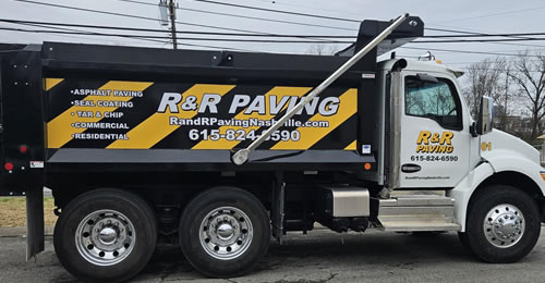 Residential asphalt, concrete, gravel paving and pavement maintenance contractor near me