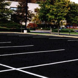 Residential asphalt, concrete, gravel paving and pavement maintenance of Nashville and middle TN