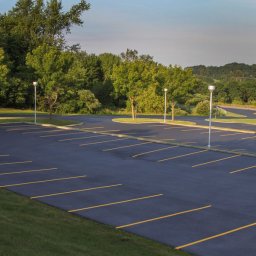 Commercial asphalt, concrete, gravel paving and pavement maintenance of Nashville