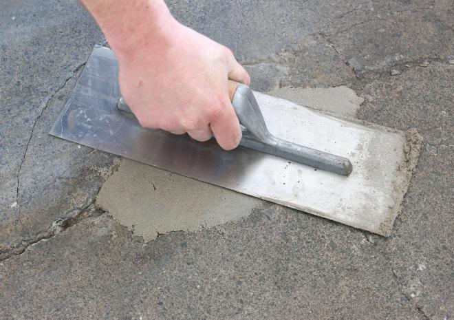 Nashville concrete repair company