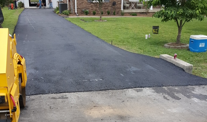 R&R Paving