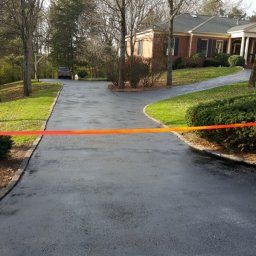 nashville residential asphalt contractor