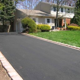 residential asphalt maintenance Nashville