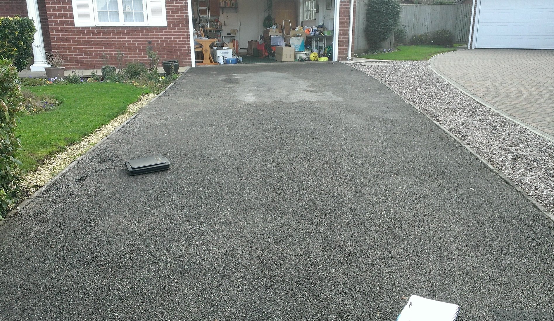 R&R Paving